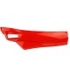 CACHE INF CHASSIS DROIT ROUGE OTTO