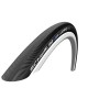 PNEU 700 X 23 SCHWALBE LUGANO NOIR TRINGLE RIGIDE