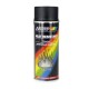 ESPRAY PINTURA NEGRA 650° 4031 400ML