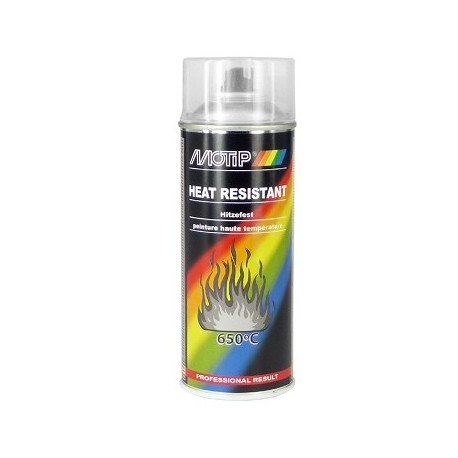 ESPRAY PINTURA BARNIZ 650° 4033 400ML