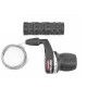 MANETAS SRAM TWISTER MRX 6 VELOCIDADES DERECHA