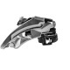 DERAILLEUR AV ACERA 7V. TRIPLE. COLLIER BAS ACERA