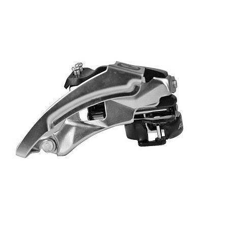 DERAILLEUR AV ACERA 7V. TRIPLE. COLLIER BAS ACERA