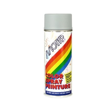 ESPRAY PINTURA APPRET GRIS 1612 400ML