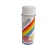 BOMBA PINTURA MOTIP GLICERO 400ML APPRET BLANCOO