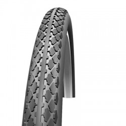 PNEU 650 1/2B SCHWALBE HS159 RENFORCE BEIGE NOIR