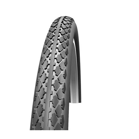 PNEU 650 1/2B SCHWALBE HS159 RENFORCE BEIGE NOIR