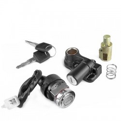 CONJUNTO CONTACTO DE LLAVE ADAPT CITY1/2-ST50.6/ST125.6