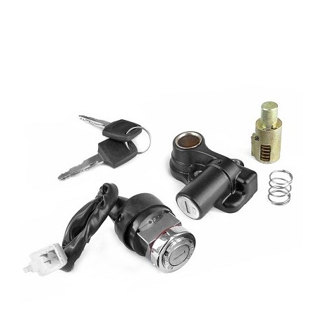 CONJUNTO CONTACTO DE LLAVE ADAPT CITY1/2-ST50.6/ST125.6