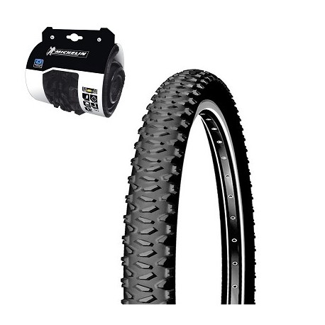 PNEU 26 X 2.00 MICHELIN COUNTRY TRAIL ( PRIX NET )