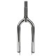 FOURCHE BMX 16 CHROME Ø21