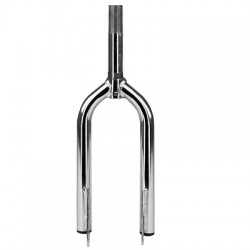 FOURCHE BMX 16 CHROME Ø21