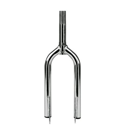 FOURCHE BMX 16 CHROME Ø21