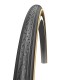 PNEU 650 X 28/32A SCHWALBE HS180 BEIGE NOIR