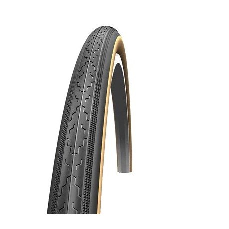 PNEU 650 X 28/32A SCHWALBE HS180 BEIGE NOIR