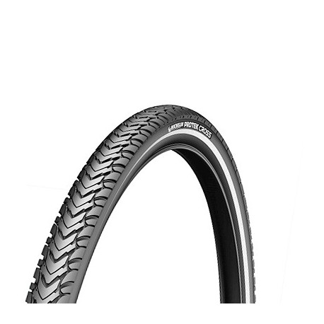 PNEU 700 X 35C MICHELIN PROTEK CROSS