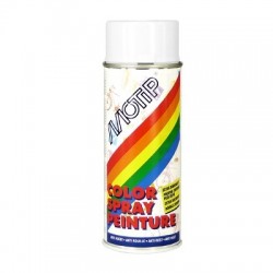 ESPRAY PINTURA BLANCOO BRILLANTE 1600 400ML