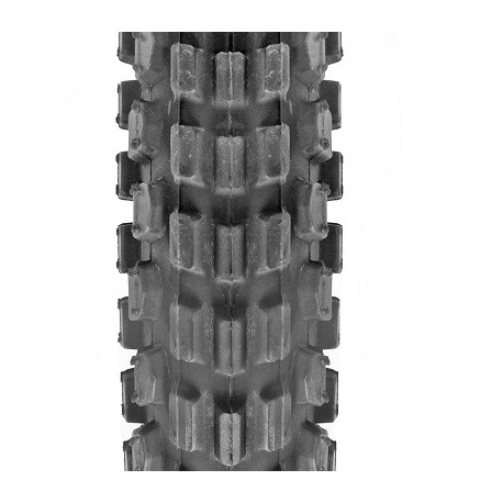 PNEU 20 X 1.75 BMX MICHELIN MAMBO NOIR ( PRIX NET )