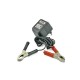 CARGADOR DE BATERIA 12V 0,5A