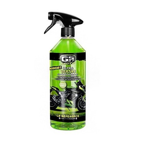 ULTRA WASH GS27 SUPER DÉGRAISSANT 1000 ML