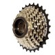 ROUE LIBRE SHIMANO TZ-31 7 VITESSES 14-34