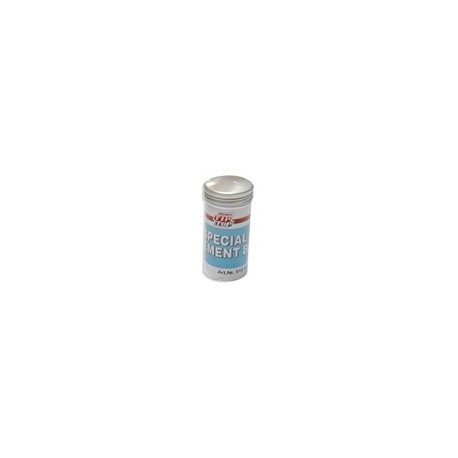 SPECIAL CEMENT TIP TOP RAS TUBELESS (POT 40G)