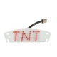 PLACA TRASERA LEDS TNT SENDA AM *