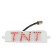 PLACA PILOTO A LEDS TNT TYPHOON *