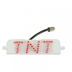 PLACA PILOTO A LEDS TNT TYPHOON *