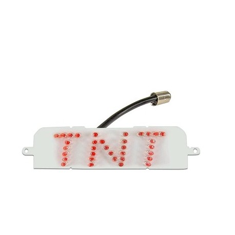 PLACA PILOTO A LEDS TNT TYPHOON *