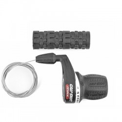 MANETAS SRAM TWISTER MRX 7 VELOCIDADES DERECHA