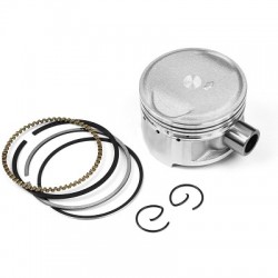 PISTON MAXISCOOT ADAPT. YAMAHA MAJESTY/ MBK SKYLINER 125 Ø53.70