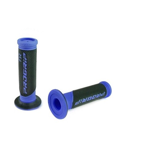 PUÑOS PRO GRIP 732 AZUL