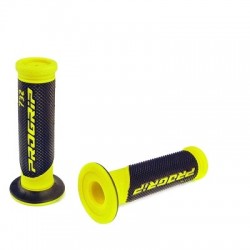 PUÑOS PRO GRIP 732 AMARILLO