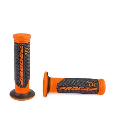 PUÑOS PRO GRIP 732 ARANCIONE