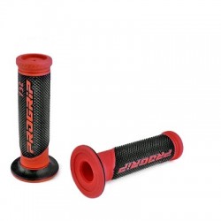 PUÑOS PRO GRIP 732 ROJO