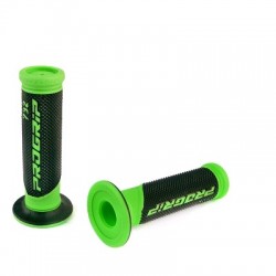 PUÑOS PRO GRIP 732 VERDE