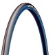 PNEU 700 X 23 MICHELIN DYNAMIC SPORT BLEU ( PRIX NET )