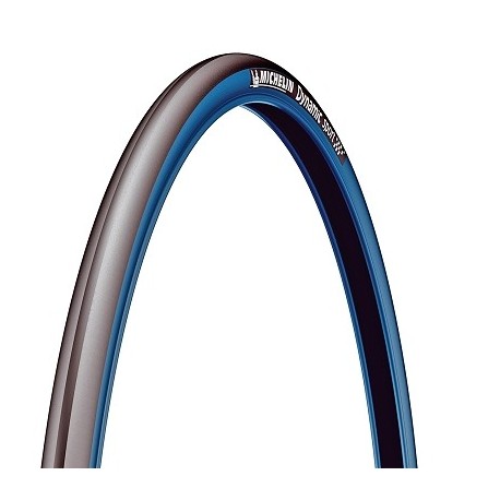 PNEU 700 X 23 MICHELIN DYNAMIC SPORT BLEU ( PRIX NET )