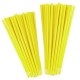 COPRI RAGGI NOEND 76PZ ( 38PZ X RUOTA DA 19" E 38PZ X RUOTA DA 21" ) GIALLO FLUO NEON COLOR