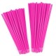 COPRI RAGGI NOEND 76PZ ( 38PZ X RUOTA DA 19" E 38PZ X RUOTA DA 21" ) ROSA FLUO NEON COLOR