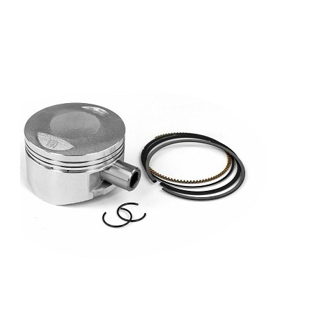 PISTON MAXISCOOT ADAPT. HONDA SH 125 Ø52.5 MM