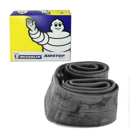 CAMARA DE AIRE A AIR SCOOT 14 90/100 X 14 MICHELIN 14TT REFORZADO ( PRECIO NETO )