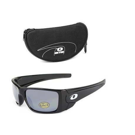 LUNETTES OKTOS OK100 CITY HOMME UV400 (LIVRE EN BOITE ETUI)