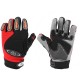 GANTS VELO VTT OKTOS ROUGE S