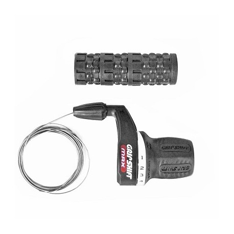 MANETAS SRAM TWISTER MRX 5 VELOCIDADES DERECHA