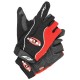 GANTS VELO OKTOS FAST ATB NOIR L