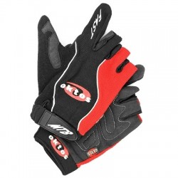 GANTS VELO OKTOS FAST ATB NOIR L