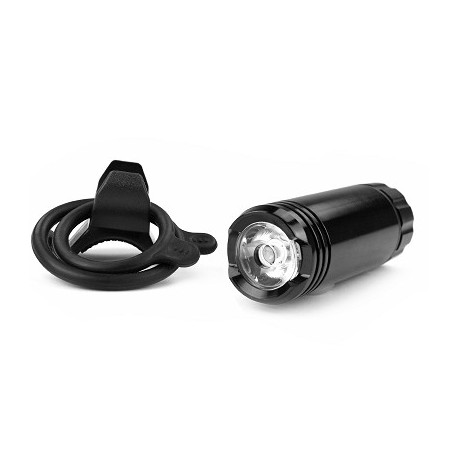 ECLAIRAGE AVANT WTP METAL LED RECHARGEABLE