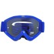 GAFAS MOTO NIÑ RC AZULES